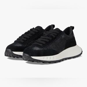 Blondo Lauretta glitter waterproof sneakers